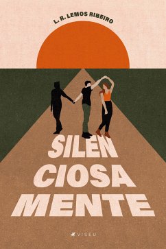 Silenciosa mente (eBook, ePUB) - Ribeiro, L. R. Lemos