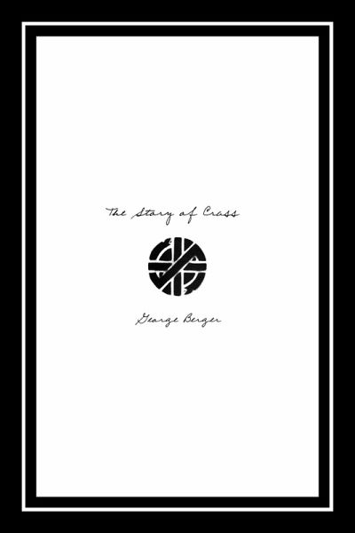 Story of Crass (eBook, ePUB) Story of Crass (eBook, ePUB)