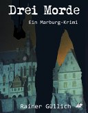 Drei Morde (eBook, ePUB)