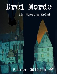 Cover Drei Morde (eBook, ePUB)