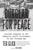 Burglar for Peace (eBook, ePUB)