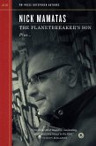 Planetbreaker's Son (eBook, ePUB)