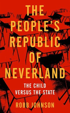 People's Republic of Neverland (eBook, ePUB) - Johnson, Robb