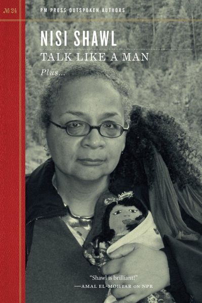 Talk like a Man (eBook, ePUB) Talk like a Man (eBook, ePUB)
