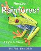 Amazon Rainforest: A Guide in Rhyme (eBook, ePUB)