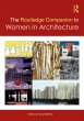 The Routledge Companion to Women in... - Bild 1