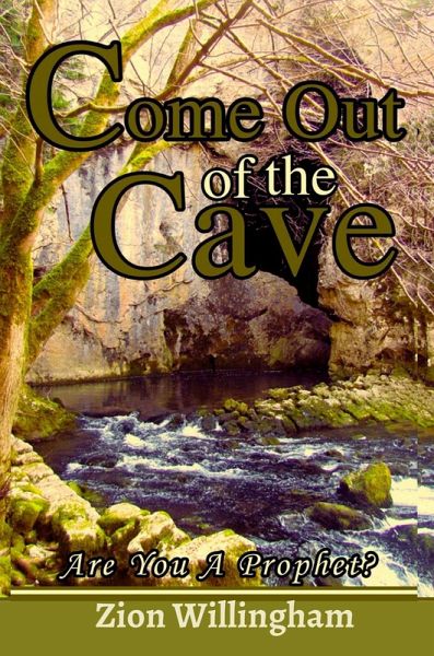 Come Out Of The Cave (Arise and Manifest) (eBook, ePUB) Come Out Of The Cave (Arise and Manifest) (eBook, ePUB)