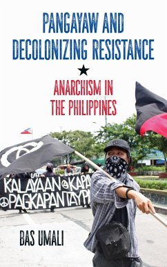 Pangayaw and Decolonizing Resistance (eBook, ePUB) - Umali, Bas