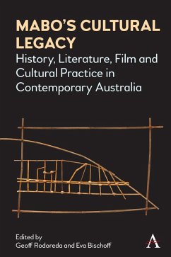 Mabos Cultural Legacy (eBook, ePUB)