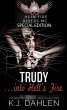 Trudy (Hell's Fire Riders MC) (eBook,... - Bild 1