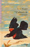 Cadencia de estornino (eBook, ePUB)