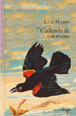 Cadencia de estornino (eBook, ePUB) - Mario, Luis