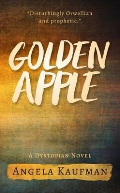 Cover Golden Apple (eBook, ePUB)