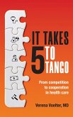 It Takes Five to Tango: From Competition to Cooperation in Health Care (eBook, ePUB)