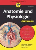 Anatomie und Physiologie für Dummies (eBook, ePUB)