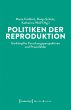 Politiken der Reproduktion (eBook, PDF) - Bild 1