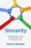 Sincerity (eBook, ePUB)