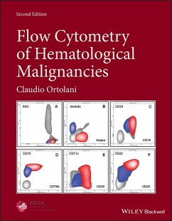 Flow Cytometry of Hematological Malignancies (eBook, PDF) - Ortolani, Claudio