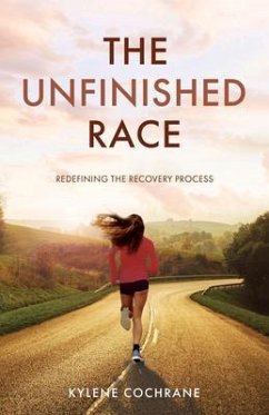 Cover The Unfinished Race (eBook, ePUB)