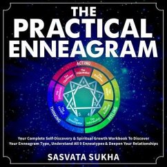 The Practical Enneagram (eBook, ePUB) - Sasvata Sukha