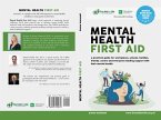 Mental Health First Aid (eBook, ePUB)