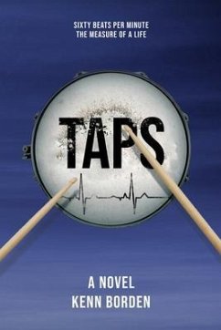 TAPS (eBook, ePUB) - Borden, Kenn