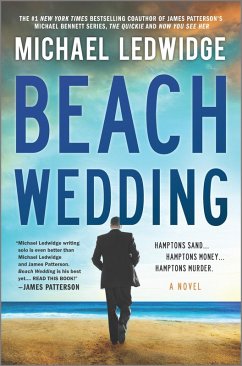Beach Wedding (eBook, ePUB) - Ledwidge, Michael