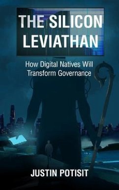 Cover The Silicon Leviathan (eBook, ePUB)