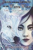 Jenna and the Legend of the White Wolf (The Ituria Chronicles, #3) (eBook, ePUB)