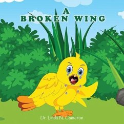 Cover A Broken Wing (eBook, ePUB)