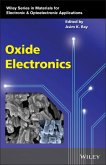 Oxide Electronics (eBook, PDF)