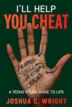 Cover I'll Help You Cheat (eBook, ePUB)