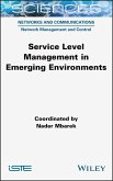 Service Level Management in Emerging Environments (eBook, ePUB)