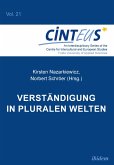 Verständigung in pluralen Welten (eBook, ePUB)