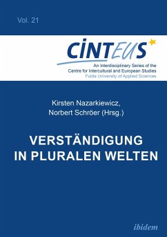 Cover Verständigung in pluralen Welten (eBook, PDF)
