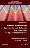 Infrared Spectroscopy of Symmetric and Spherical Spindles for Space Observation 1 (eBook, PDF)