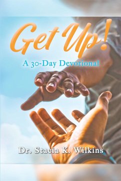 Get Up! (eBook, ePUB) - Wilkins, Stacia K.