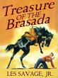 Treasure of the Brasada (eBook, ePUB) - Bild 1