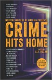 Crime Hits Home (eBook, ePUB)