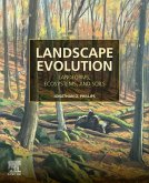 Landscape Evolution (eBook, PDF)
