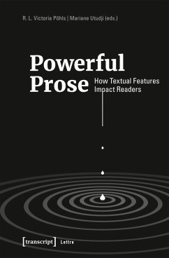 Cover Powerful Prose (eBook, PDF)