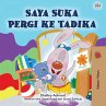 Saya Suka Pergi ke Tadika (Malay... - Bild 1