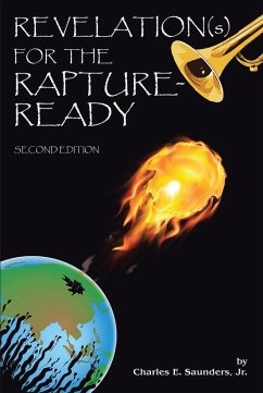 Cover Revelation(s) for the Rapture-Ready (eBook, ePUB)