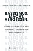 Rassismus. Macht. Vergessen. (eBook, PDF)