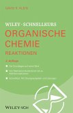 Wiley-Schnellkurs Organische Chemie II Reaktionen (eBook, ePUB)