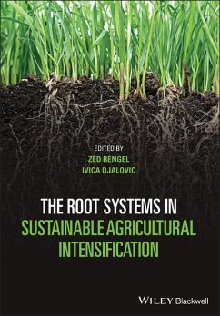 Cover The Root Systems in Sustainable Agricultural Intensification (eBook, ePUB)