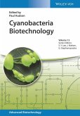 Cyanobacteria Biotechnology (eBook, ePUB)