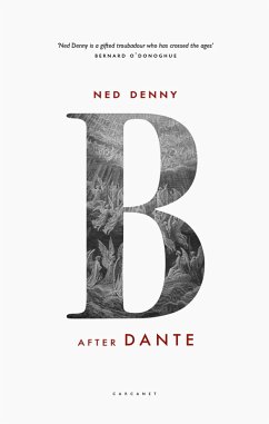 B (After Dante) (eBook, ePUB) - Denny, Ned