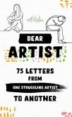 Dear Artist (eBook, ePUB)