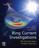 Ring Current Investigations (eBook, ePUB)